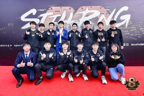 rng新赛季阵容爆料最新,新成员加盟，实力升级再战巅峰！