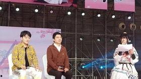 合肥漫展最新爆料,独家爆料，精彩内容抢先看！