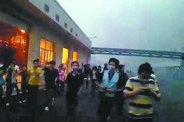 成都富士康爆料最新消息,揭秘生产线内幕与员工现状