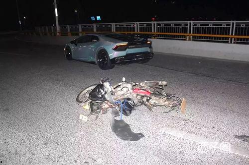 广东摩托车爆料视频最新