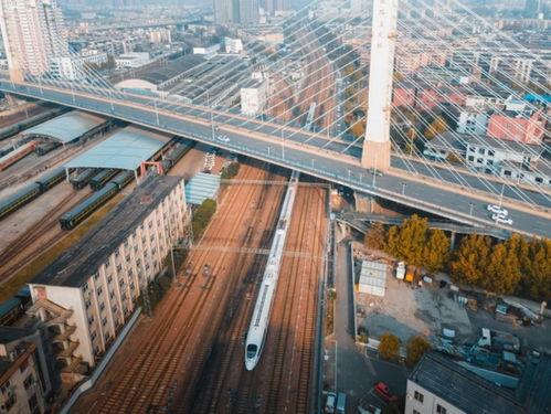 郑州高铁爆料最新消息,揭秘提速与线路拓展新进展