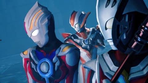 德凯奥特曼最新视频爆料