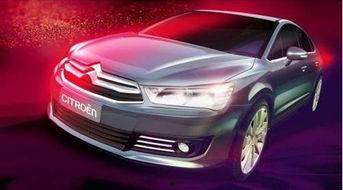 雪铁龙最新爆料新闻,全新车型亮相，技术革新引行业关注