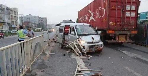 玉林头条车祸最新爆料,事故原因揭秘，伤亡情况公布