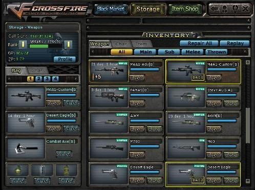 cf美服最新爆料网站,新内容、更新与改动前瞻