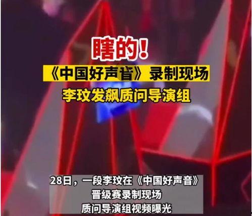 好声音爆料视频大全最新,揭秘选手幕后故事与精彩瞬间