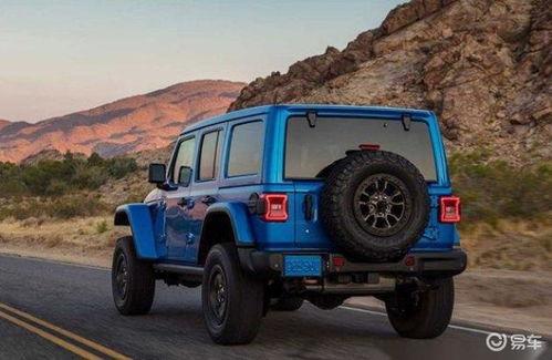 牧马人最新爆料,揭秘全新车型与未来科技布局