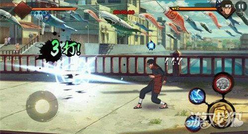 火影手游最新九月爆料,神秘忍者登场，全新玩法等你探索！