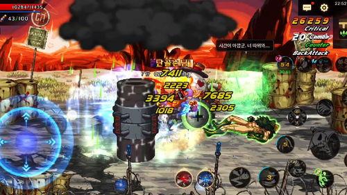 DNF韩服手游最新消息爆料,神秘职业登场，全新副本等你挑战！