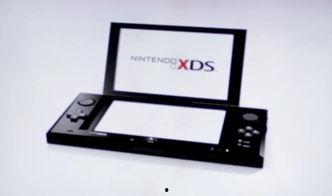 任天堂最新掌机爆料,颠覆性设计与强大性能曝光，引领游戏新潮流