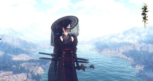 最新逆水寒策划爆料,江湖风云再起，神秘爆料揭秘未来走向