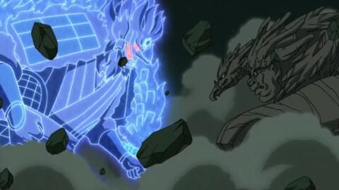 秽土柱间全技能最新爆料,揭秘全新技能，巅峰之战即将开启！