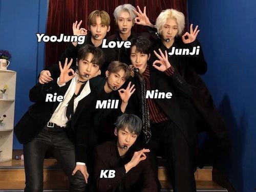 爆料九人男团视频大全最新,精彩瞬间尽收眼底