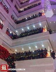 徐州金鹰爆料事件最新情况,最新进展与各方回应梳理