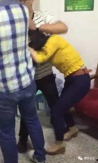 最新爆料普宁小三