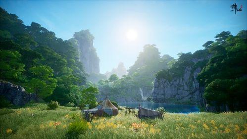 诛仙世界最新爆料群号,神秘群号揭晓，探寻仙侠奥秘之旅即将开启