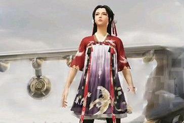 最新和平精英汉服爆料,和平精英新版本汉服元素惊艳亮相