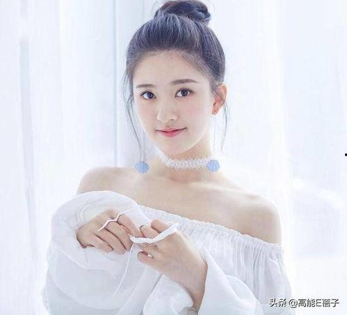 赵露思狗仔最新爆料,揭秘明星私生活幕后真相