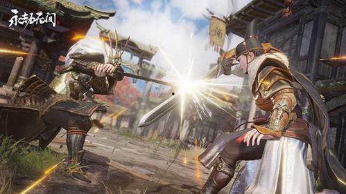 永劫无间手游最新爆料几号更新,揭秘神秘新内容，敬请期待！