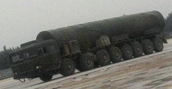 最新东风导弹爆料,我国国防力量再升级