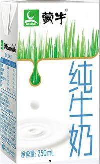 蒙牛袋装牛奶最新爆料,揭秘最新爆料背后的惊喜与期待