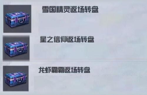 最新大转盘返场爆料,大转盘返场狂欢来袭！最新爆料揭秘惊喜不断