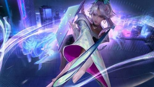 凯的最新皮肤爆料泽塔,凯全新皮肤惊艳亮相，神秘力量觉醒！