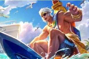 王者最新爆料皮肤诡秘之主