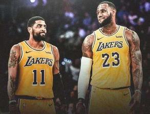 最新爆料欧文湖人是谁的