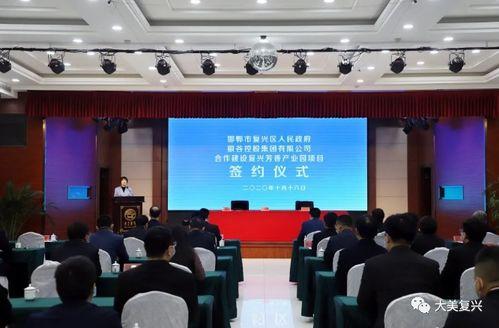 复兴集团爆料最新消息,最新动态揭秘，行业变革即将开启