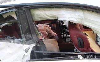 官方爆料最新车祸视频,惨烈一幕令人痛心  第1张