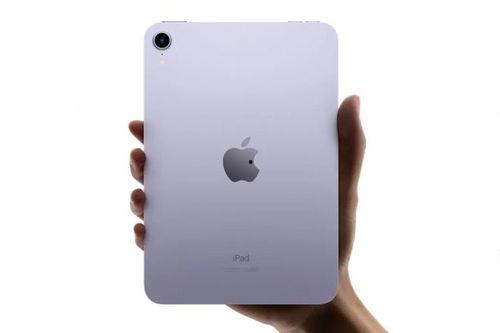 ipadmini7最新爆料,设计升级，性能再突破！  第2张