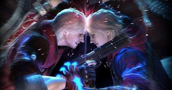 鬼泣最新爆料,新爆料揭示神秘力量觉醒，战斗系统革新即将到来！  第1张