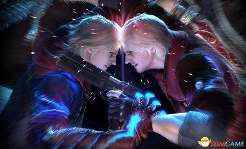 鬼泣最新爆料,新爆料揭示神秘力量觉醒，战斗系统革新即将到来！  第2张