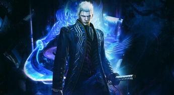 鬼泣最新爆料,新爆料揭示神秘力量觉醒，战斗系统革新即将到来！  第3张