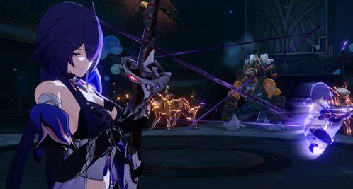 崩铁最新活动爆料,神秘挑战来袭，等你来战！  第3张