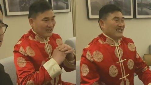 大衣哥与陈亚男最新爆料  第3张