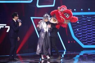 蒙面唱将最新爆料是谁  第2张