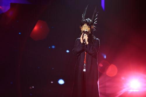 蒙面唱将最新爆料是谁  第3张