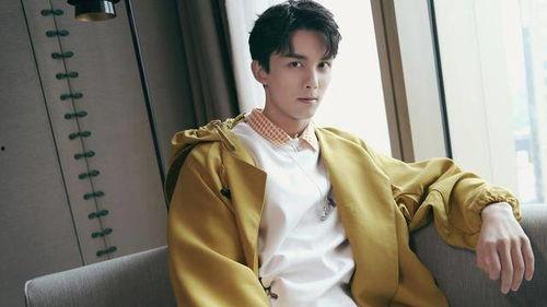 爆料娱乐吴磊视频大全最新,青春活力，魅力四射