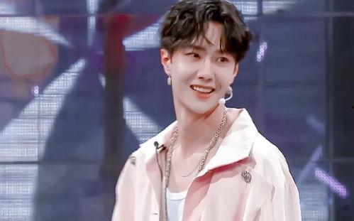 王一博最新小料爆料,揭秘神秘小料背后的惊喜与期待 第2张 王一博最新小料爆料,揭秘神秘小料背后的惊喜与期待 第2张