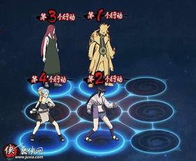 火影忍者新卡爆料大全最新,揭秘神秘新卡牌，激战即将开启！