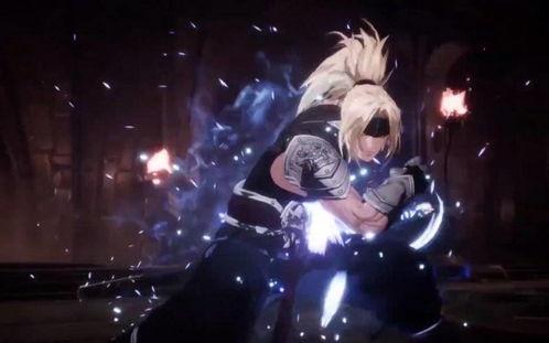 dnf端游韩服最新爆料,全新职业登场,游戏玩法大革新! 第3张 dnf端游韩服最新爆料,全新职业登场,游戏玩法大革新! 第3张