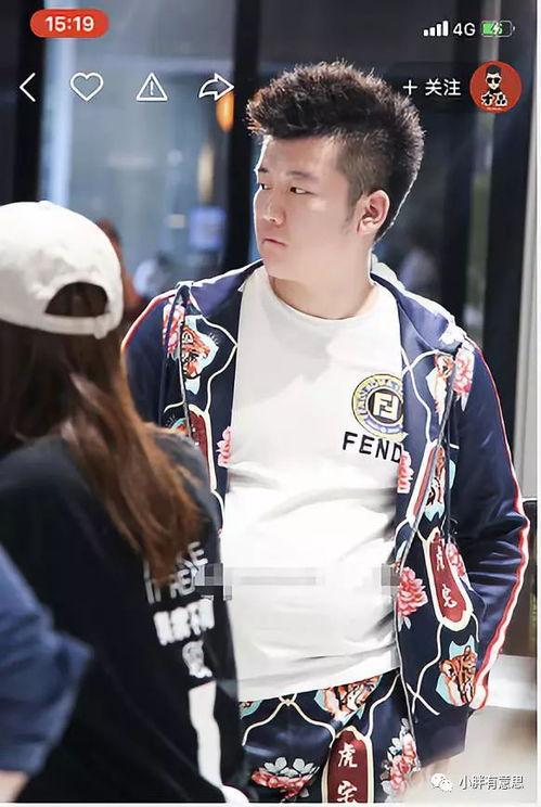 八卦主播最新爆料文哥,文哥背后的惊人真相 第3张 八卦主播最新爆料文哥,文哥背后的惊人真相 第3张