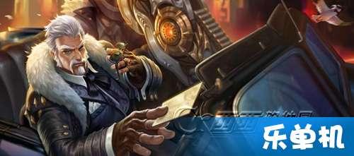 黄忠游戏爆料最新版,全新版本技能升级,战场霸主再临! 第2张 黄忠游戏爆料最新版,全新版本技能升级,战场霸主再临! 第2张