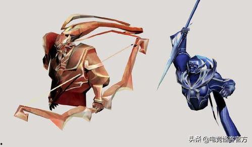 黄忠游戏爆料最新版,全新版本技能升级,战场霸主再临! 第3张 黄忠游戏爆料最新版,全新版本技能升级,战场霸主再临! 第3张