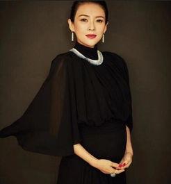 章子怡最新爆料,揭秘娱乐圈不为人知的秘密  第3张