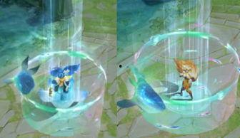 东方曜典藏皮肤最新爆料,神秘元素与东方美学完美融合