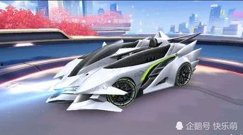 飞车端游官网爆料最新版,速度与激情再升级，畅享极致驾驶体验！  第3张