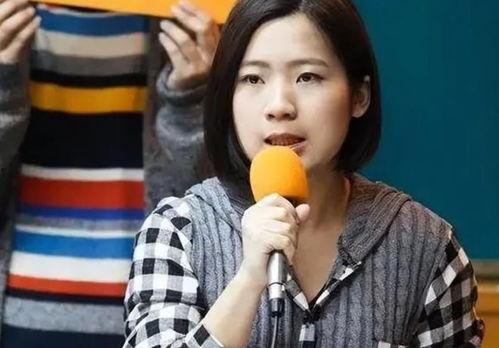 徐巧芯最新爆料,揭秘事件背后惊人真相！”